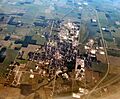 Bremen-indiana-from-above