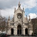 Brussel Sint-Katelijnekerk