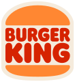 Burger King 2020