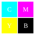 CMYK
