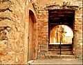 Calles de Rocallaura
