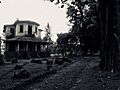 Casa Ives Limantour