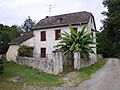 Casa tipica de Buziet