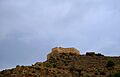 Castell de Coix