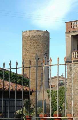 Castell de la Tallada - Torre.JPG