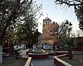 Centro en Santa Cruz de Rosales
