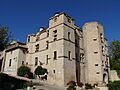 Château de Château-Arnoux -193