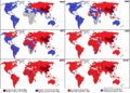 China vs Taiwan, global struggle for recognition