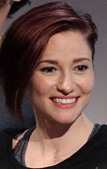 Chyler Leigh Heroes Assemble IMG 9260 (40951247090) (cropped).jpg