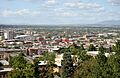 Cliff-Cannon, Spokane, WA, USA - panoramio