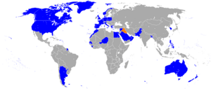 Archivo:Coalition of the Gulf War vs Iraq