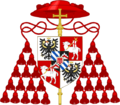 Coat of Arms of Cardinal Cristoforo Madruzzo