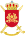 Coat of Arms of the General Staff of the Spanish Army.svg