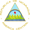 Coat of arms of Nicaragua.svg