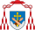 Coat of arms of Saint Bonvanture.svg