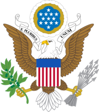 Coat of arms of the United States of America.svg
