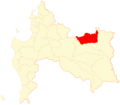 Comuna de Tucapel