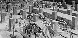 Archivo:Construccion deposito 1932