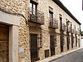 Corral de Almaguer - Casa de los Collados 05