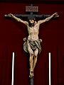 Cristo de la Misericordia, Juan de Mesa