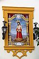 Cristo de la Presentación al Pueblo (azulejo)