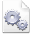 Crystal Clear mimetype make