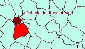Archivo:Cuenca DehesadeFuenlabra Mapa municipal