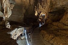 Cueva de las Calaveras, Benidoleig, Alicante, España, 2022-08-14, DD 18-20 HDR