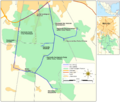Cuxtal Ecological Reserve