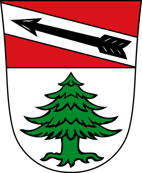 DEU Höhenkirchen-Siegertsbrunn COA