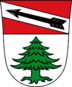 DEU Höhenkirchen-Siegertsbrunn COA.svg