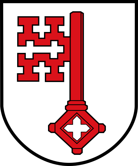 DEU Soest COA