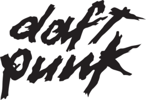 Archivo:Daft Punk logo