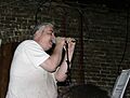 Daniel Johnston at Emos 2