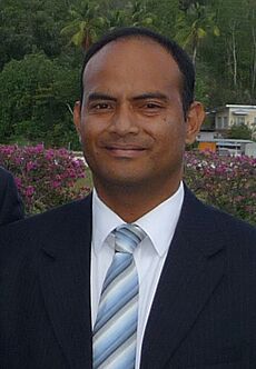 Archivo:David Adeang (cropped)