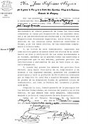 Archivo:Decreto Ordenamiento San Lorenzo