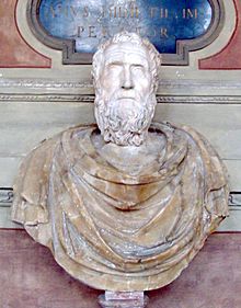 Didius Julianus (cropped) - Residenz Museum - Munich.jpg
