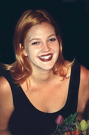 Archivo:Drew Barrymore 1997