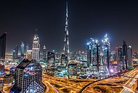 Dubai Skylines at night (Pexels 3787839).jpg