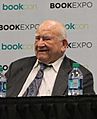 Ed Asner in 2017