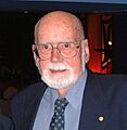 Edward Donnall "Don" Thomas