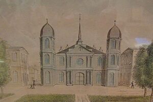 Archivo:Eglese de la Nouvelle Orleans 1821