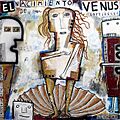 El Nacimiento de Venus