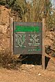 En memoria de los extremeños asesinados por la barbarie fascista en los puentes del Tajo (25 de octubre de 2009, Parque Nacional de Monfragüe) 01