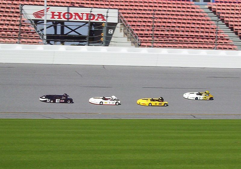Enduros