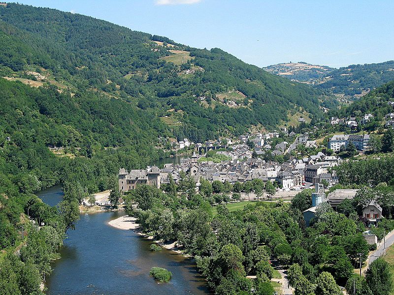 Entraygues-sur-Truyère JPG05
