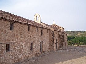 Archivo:Ermita de Villalgordo