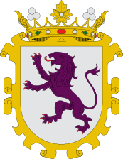 Escudo de León2