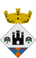 Escudo de Vilanova de Prades