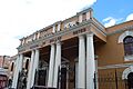 Escuela Nacional de Bellas Artes